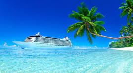 Cruise Brothers Travel Agent Alyia Steadman